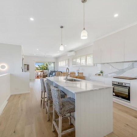 17 Cunning Street Villa Port Macquarie Kültér fotó