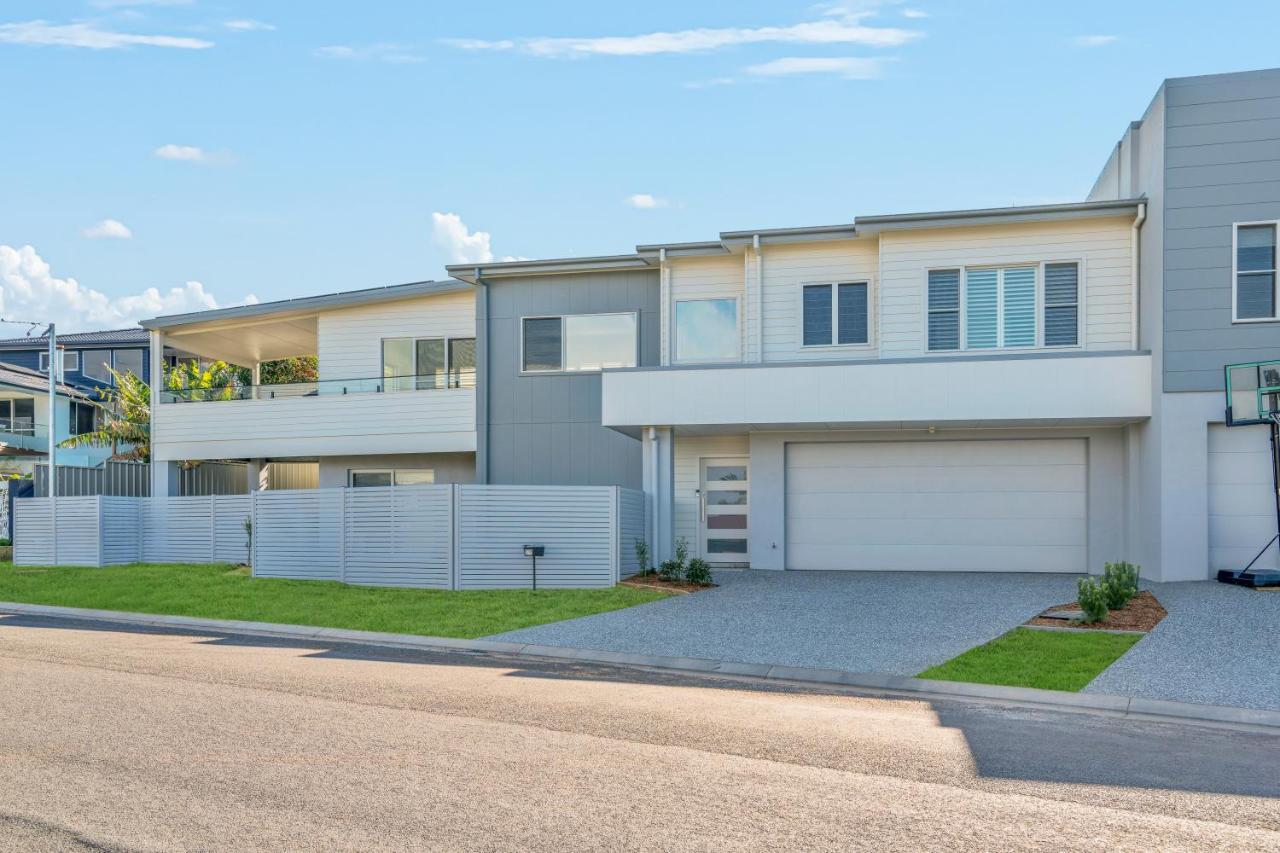 17 Cunning Street Villa Port Macquarie Kültér fotó