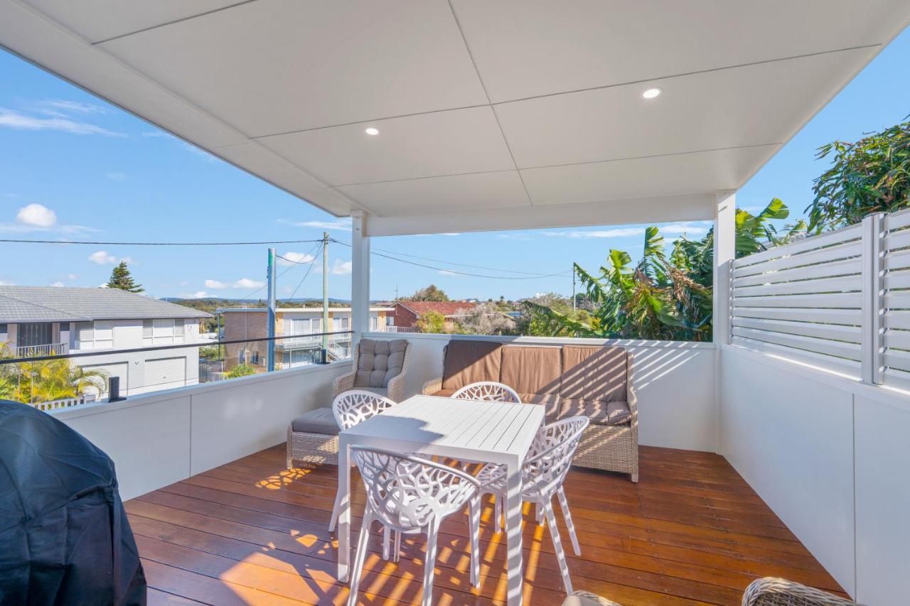 17 Cunning Street Villa Port Macquarie Kültér fotó