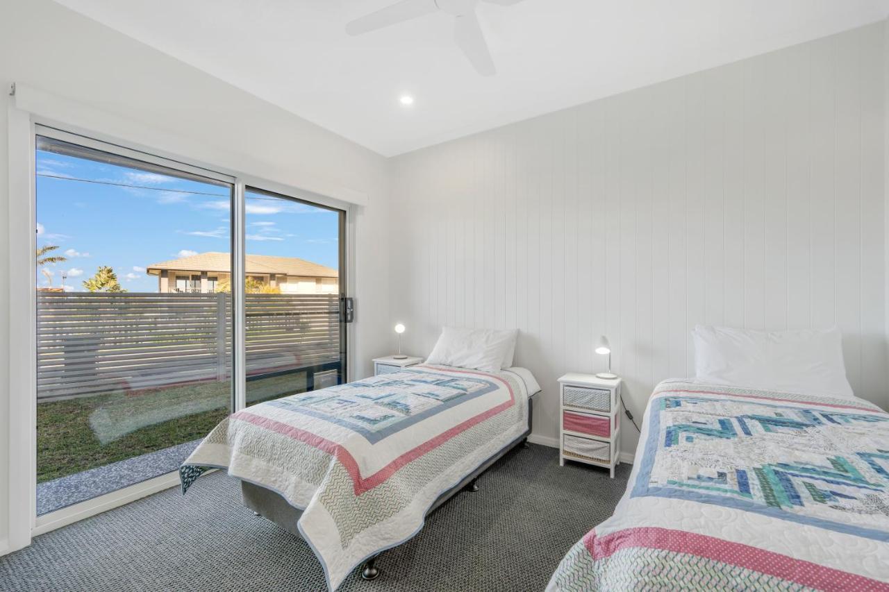 17 Cunning Street Villa Port Macquarie Kültér fotó