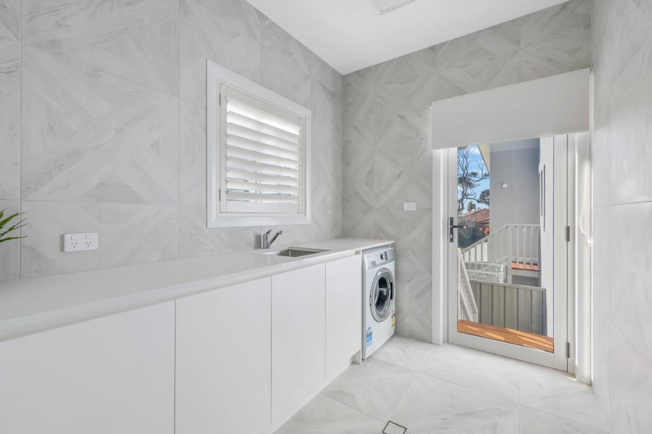 17 Cunning Street Villa Port Macquarie Kültér fotó